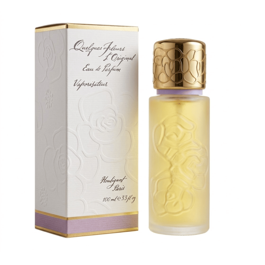 عطر كلك فلور لوريجينال من هوبيغانت – للنساء – أو دو برفان – 100 مل