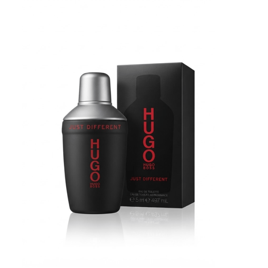 عطر هيوغو جوست ديفرنت من هيوغو بوس – رجالي – أو دو تواليت – 75 مل