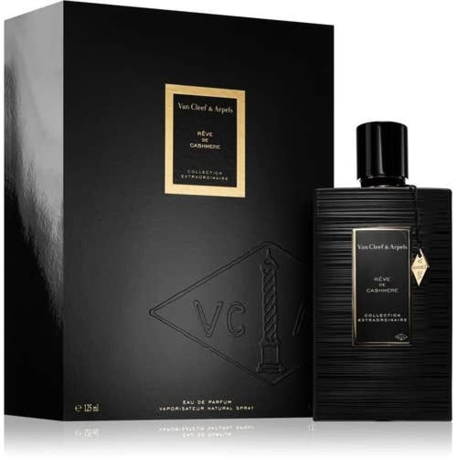 عطر ريف دو كاشمير من فان كليف أند آربلز للجنسين او دو بارفان 125 مل