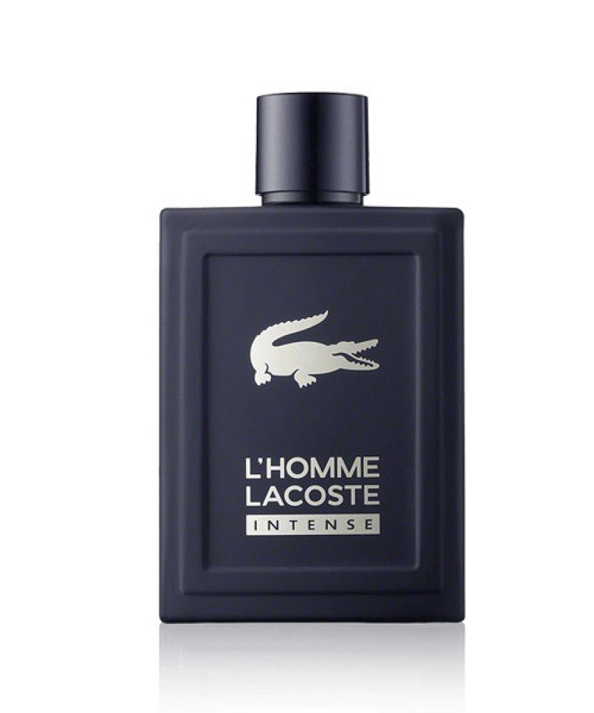 عطر ليهوم لاكوست انتنس من لاكوست  للرجال او دو تواليت 100 مل
