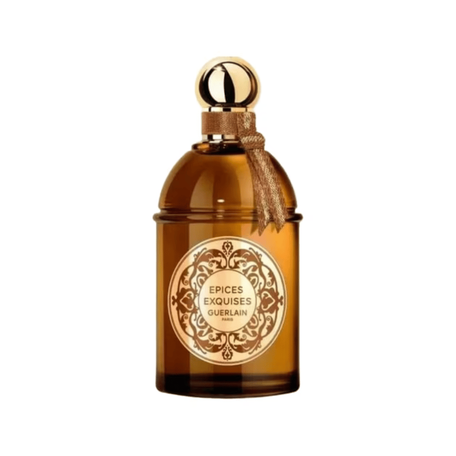 عطر ايبيس اكزكيز من غيرلان للجنسين او دو بارفان 125 مل