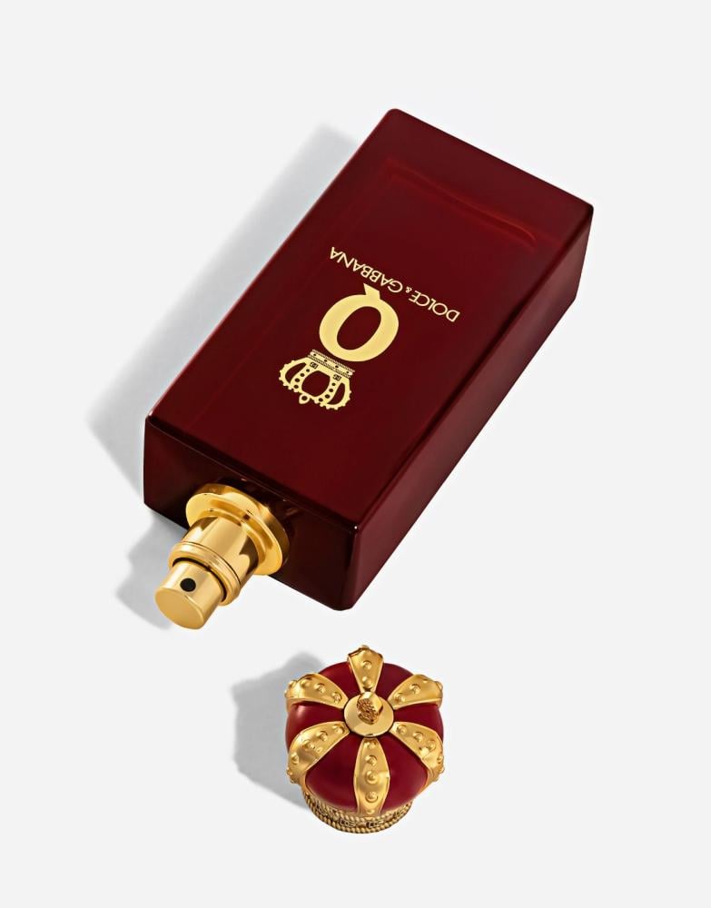 عطر دولتشي اند غابانا كوين بارفان نسائي 100 مل