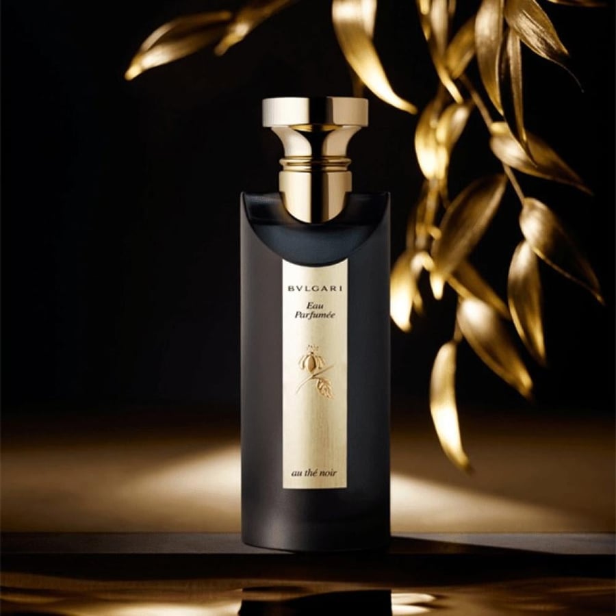 عطر بولغاري او بارفومي او تيه نوار انتنس للجنسين او دو كولون 75 مل