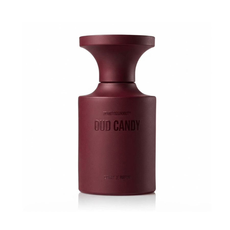 عطر عود كاندي من بورن تو ستاند أوت – للجنسين – إكستريت إكستريم – 50 مل