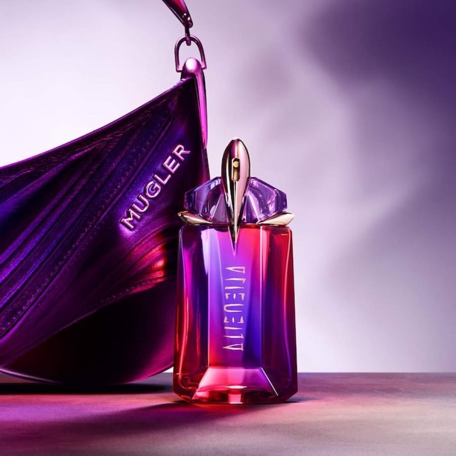 عطر الين من موغلر للنساء او دو بارفان