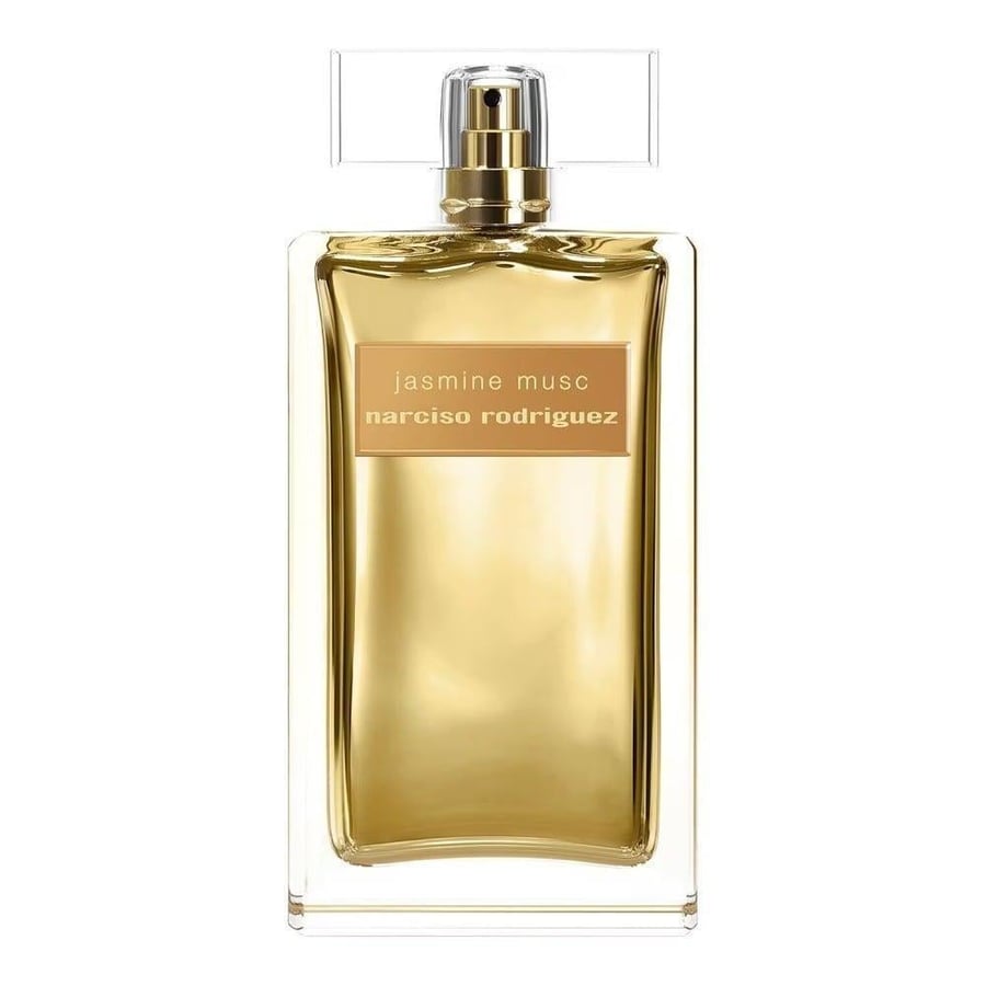 عطر ياسمين مسك نارسيسو رودريغز  للنساء او دو بارفان 100 مل