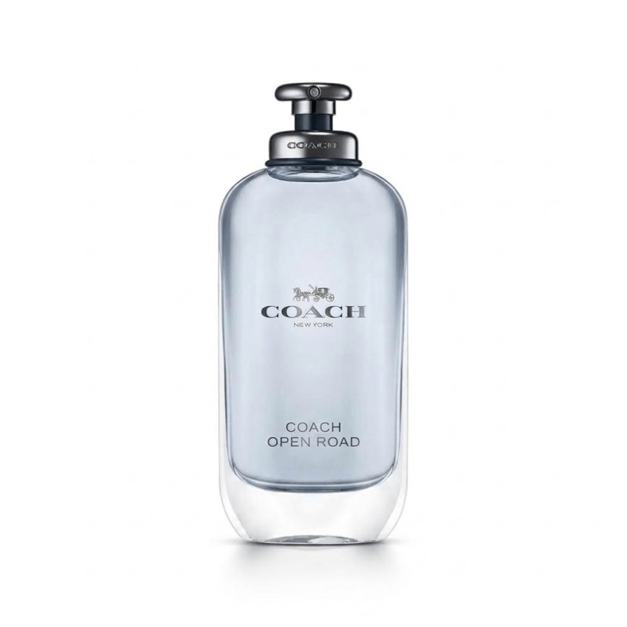 عطر أوبن رود من كوتش – رجالي – أو دو تواليت – 100مل