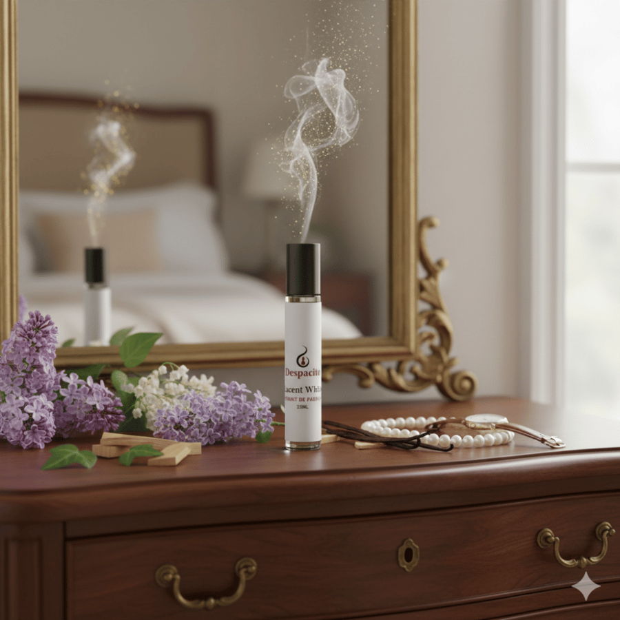 عطر لوسنت