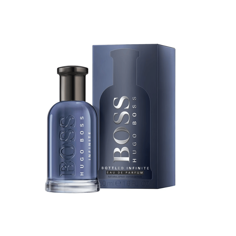 عطر بوس بوتلد إنفينيت من هيوغو بوس – رجالي – أو دو بارفان – 100 مل