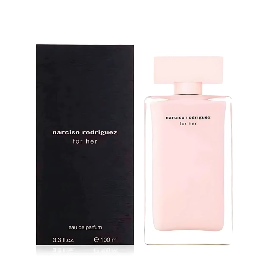 عطر فور هيراو دو بارفان نارسيسو رودريغز  للنساء  100 مل