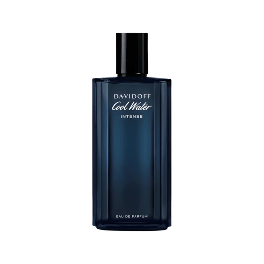 عطر كول ووتر انتنس من دافيدوف للرجال او دو بارفان 125 مل
