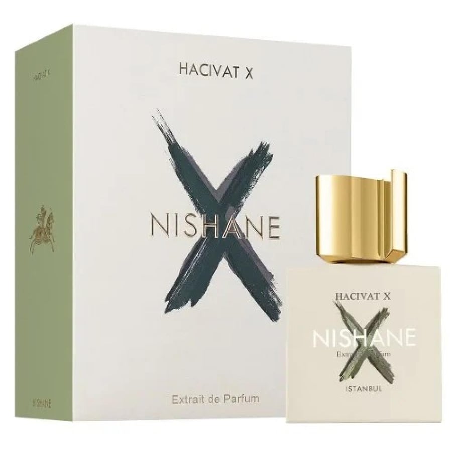 عطر هاشيفاتX نيشاني – للجنسين – إكسترايت دو بارفان – 100 مل