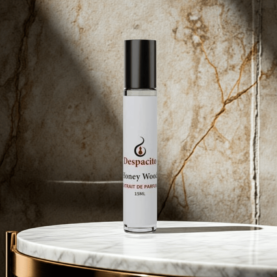 عطر 15 مل