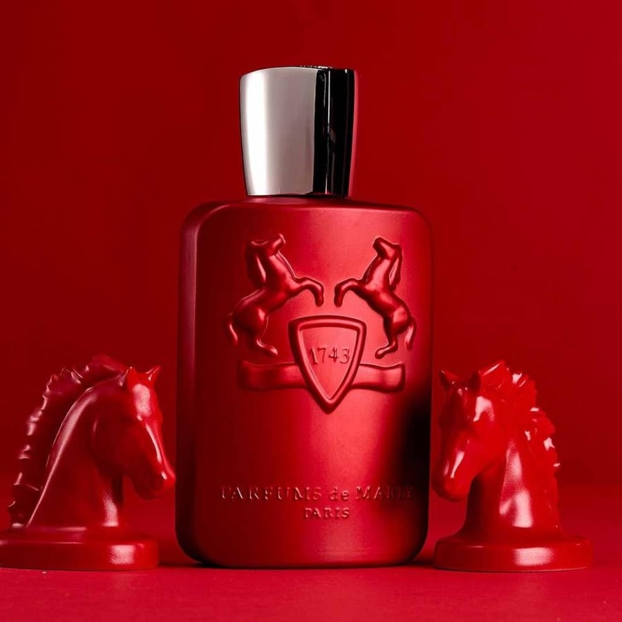 عطر كالان من بارفامز دي مارلي للجنسين او دو بارفان 125 مل