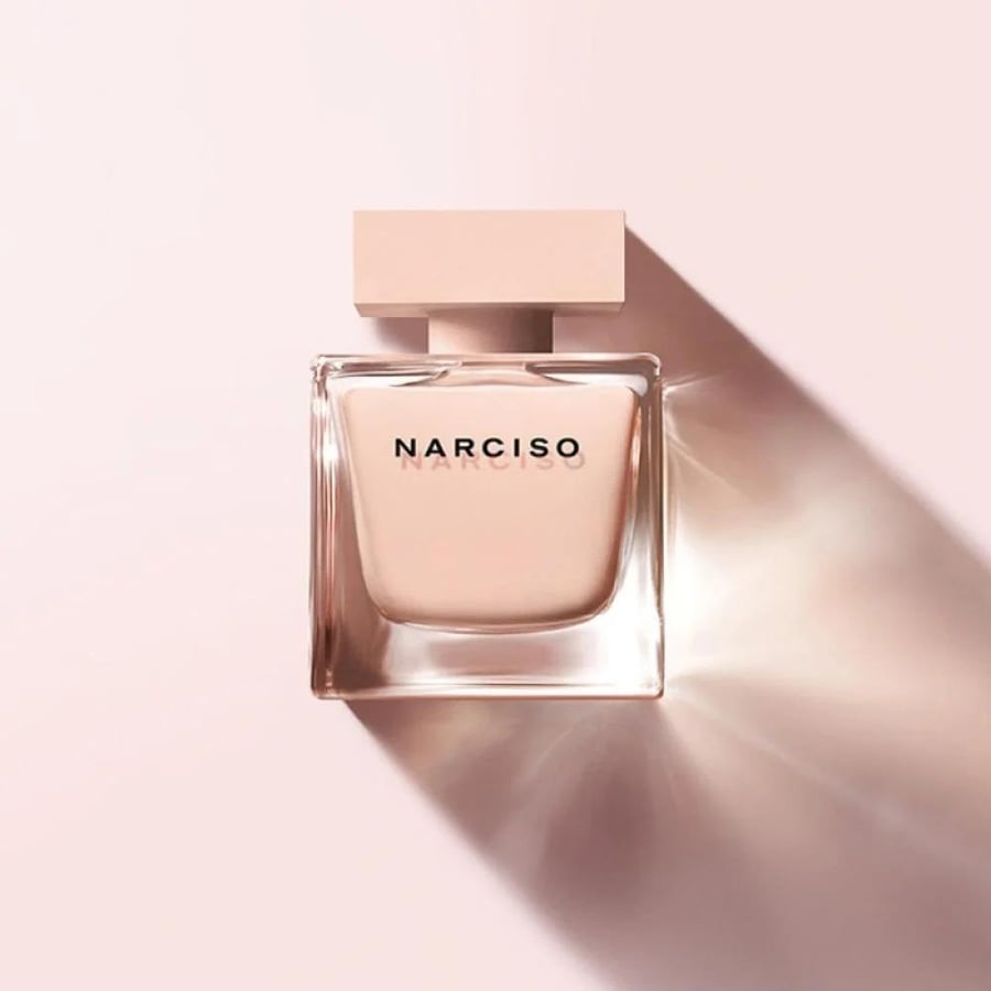عطر نارسيسو بودريه نارسيسو رودريغز  للنساء او دو بارفان  90 مل