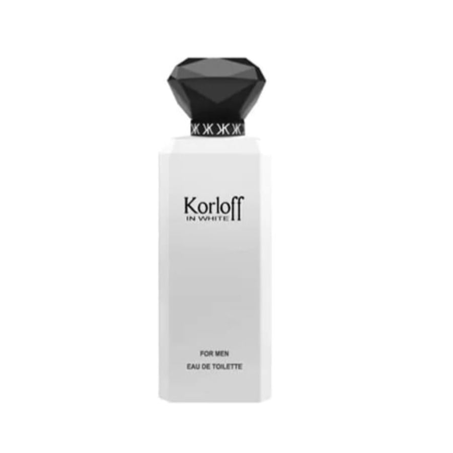 عطر كورلوف ان وايت او دو تواليت 88 مل