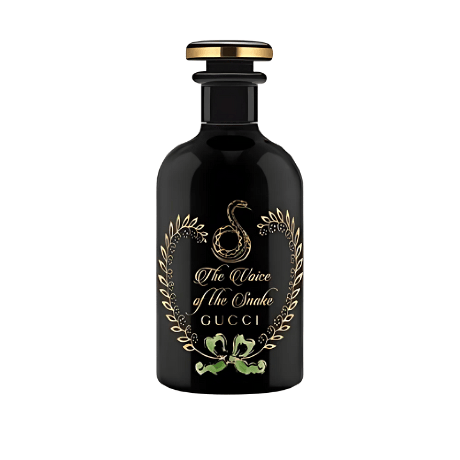 عطر ذا فويس أوف ذا سنيك قوتشي – للجنسين – أو دو بارفان – 100 مل