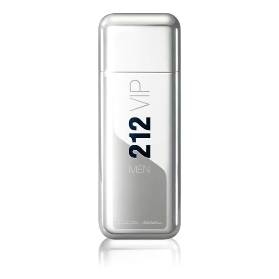 عطر 212 VIP كارولينا هيريرا – للرجال – أو دو تواليت – 100 مل