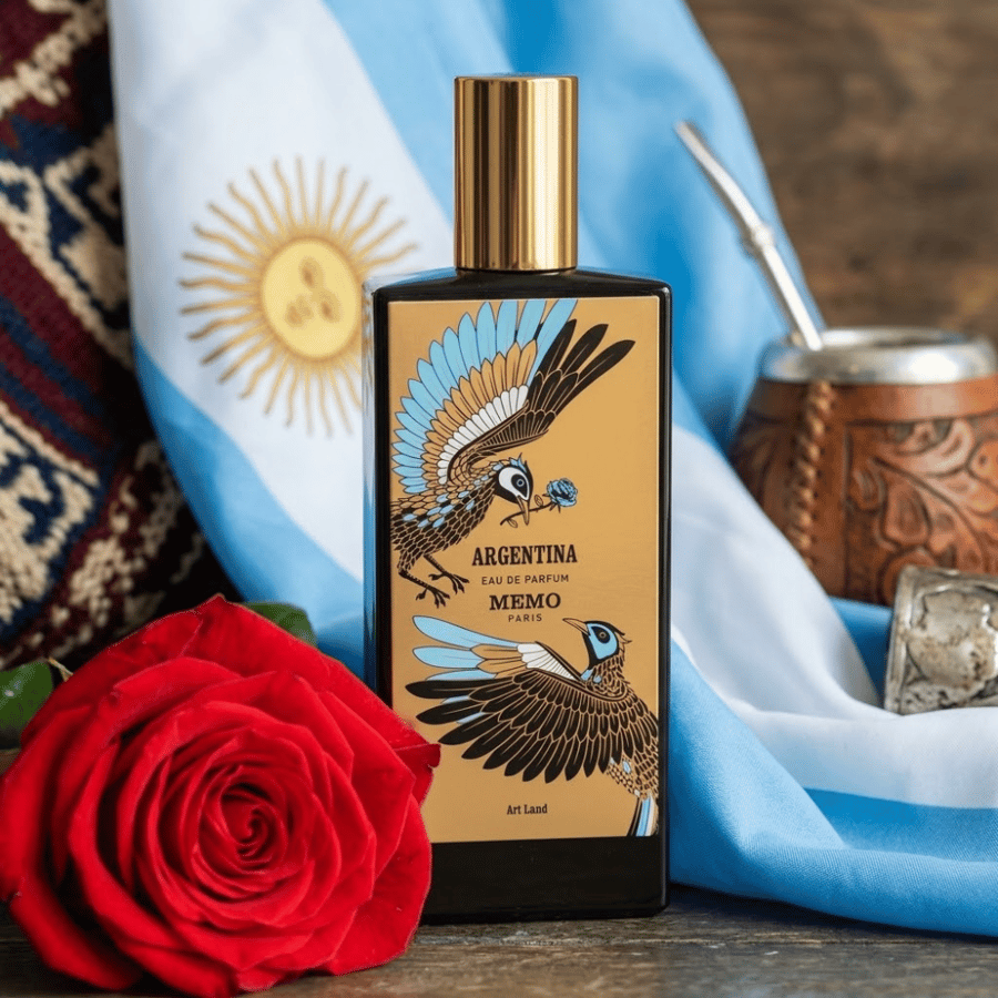 عطر أرجنتينا من ميمو باريس – للجنسين – أو دو بارفان – 100 مل