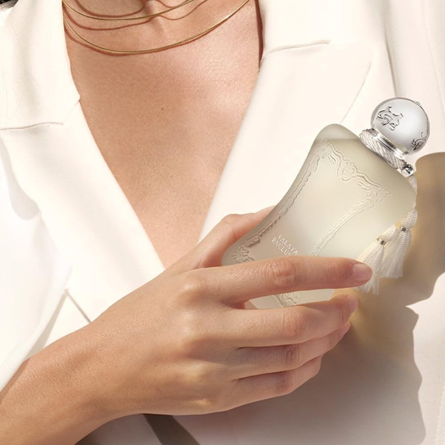 عطر فالايا إكسكلوسيف من بيرفيومز دي مارلي – نسائي – أو دو بارفان – 75مل