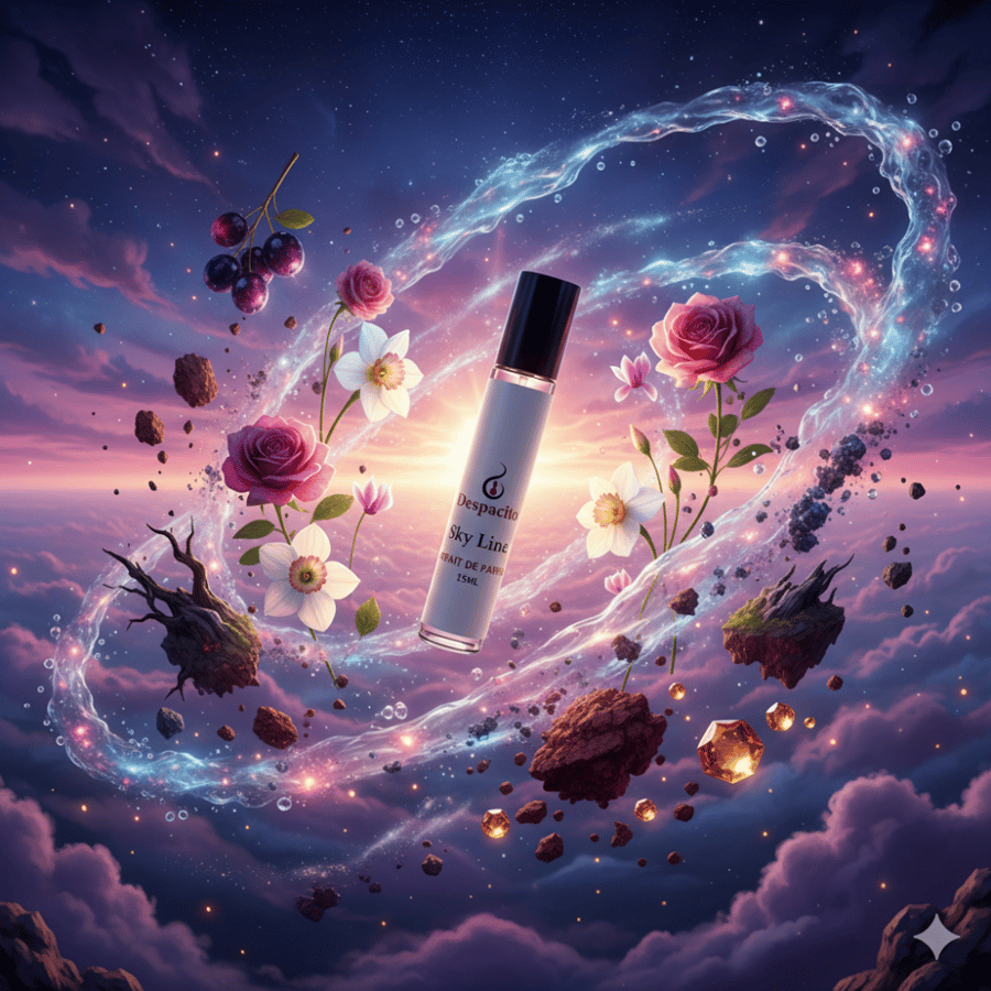 عطر سكاي