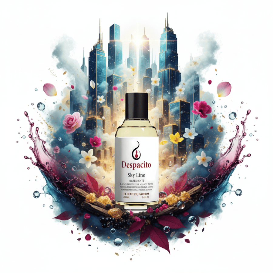 عطر سكاي لاين