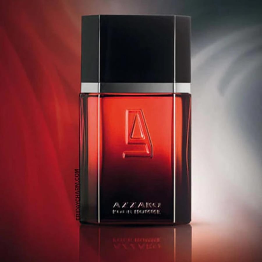 عطر ازارو بور هوم اليكسير من ازارو او دو تواليت 100 مل