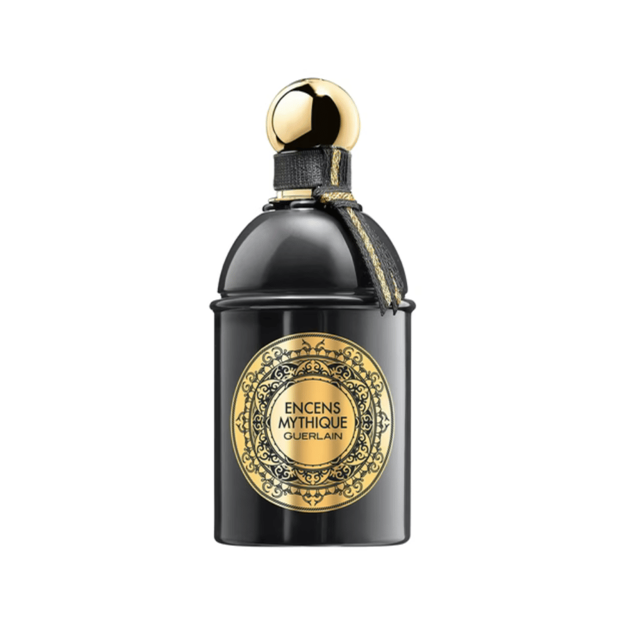 عطر انسانس ميثيك من غيرلان للجنسين او دو بارفان 125 مل