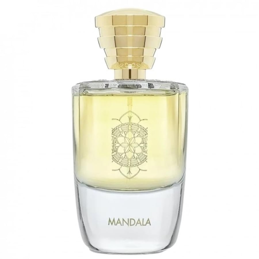 عطر ماندالا من ماسك ميلانو – للجنسين – أو دو بارفان – 100 مل