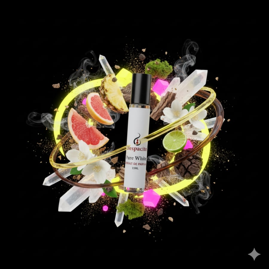عطر بيور