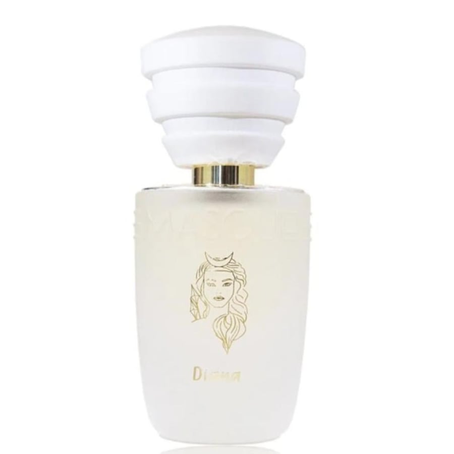 عطر ديانا من ماسك ميلانو – للنساء – أو دو بارفان – 35 مل