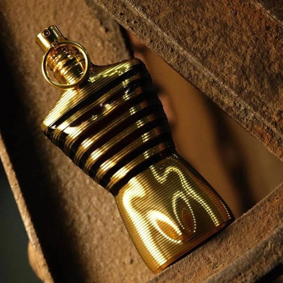 عطر لو مال اليكسير من جان بول غوتييه للرجال او دو بارفان 125 مل
