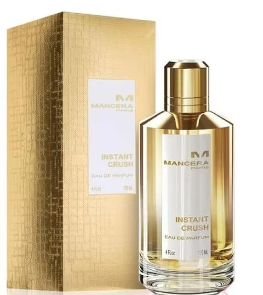 عطر انستانت كراش مانسيرا للجنسين او دو بارفان 120 مل