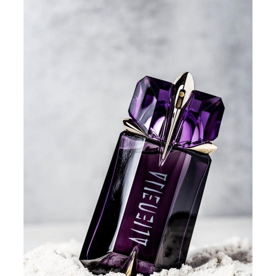 عطر الين من موغلر للنساء او دو بارفان