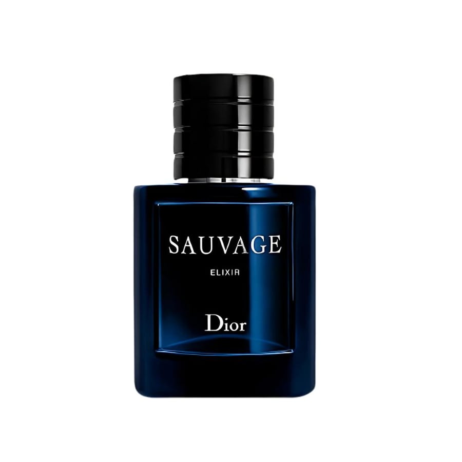 عطر سوفاج اليكسير من ديور للرجال بارفان 60 مل