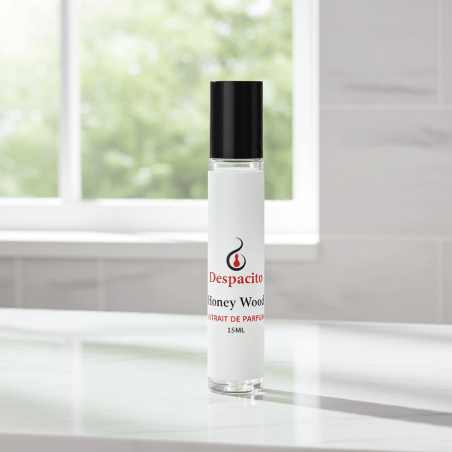 عطر 15 مل