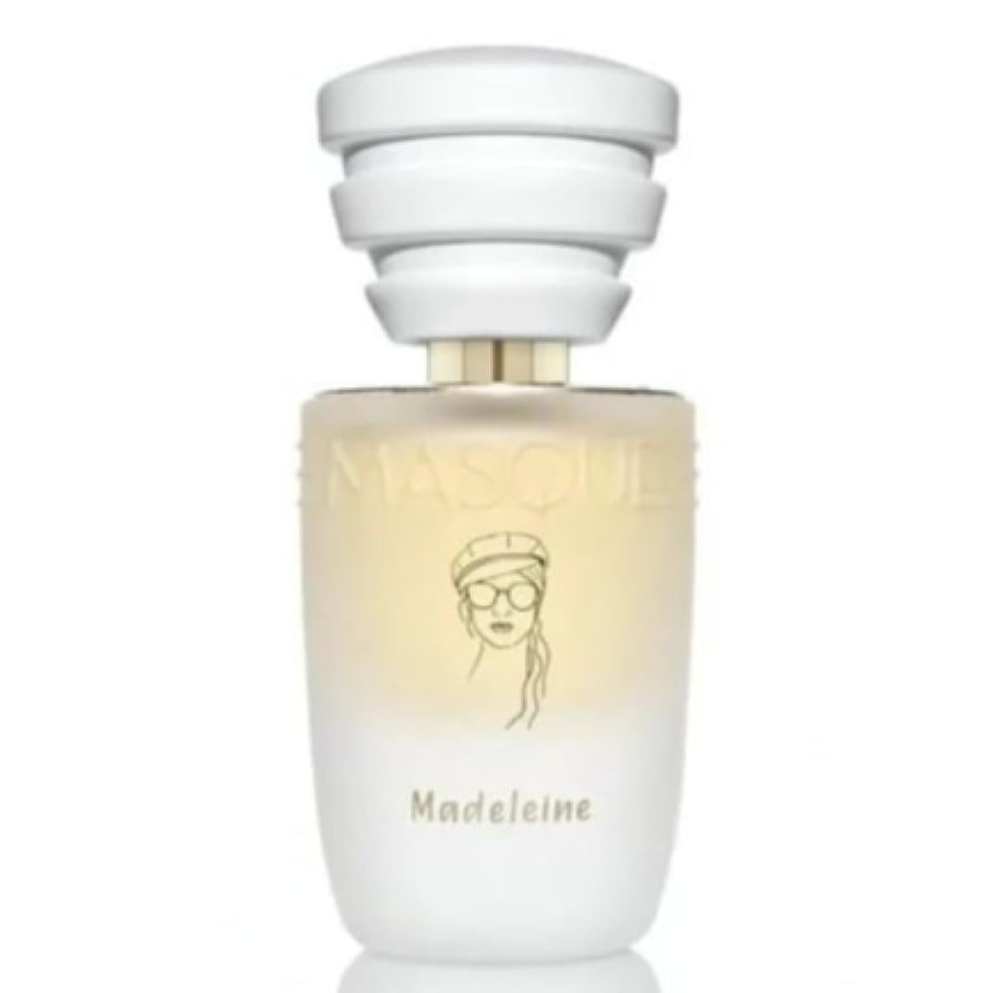 عطر مادلين من ماسك ميلانو – للنساء – أو دو بارفان – 35 مل