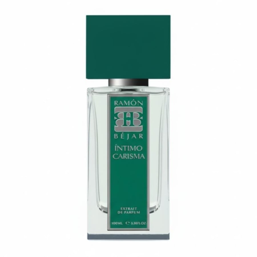 عطر إنتيمو كاريزما من رامون بيجار – للجنسين – أو دو بارفان – 100 مل