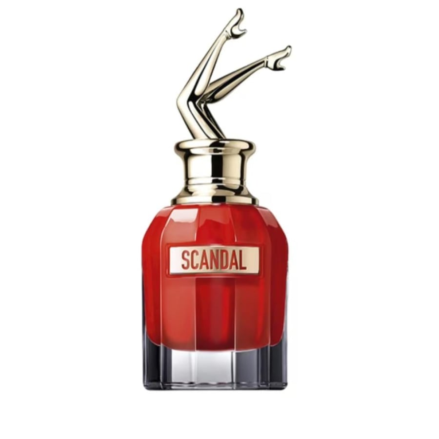عطر سكاندال لو بارفام من جان بول غوتييه للنساء او دو بارفان 80 مل