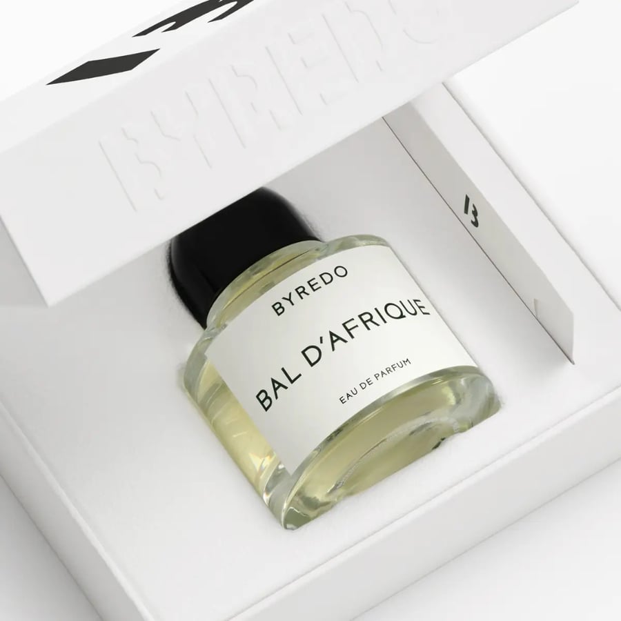 عطر بال دو أفريك من بايريدو – للجنسين – أو دو بارفان – 100 مل