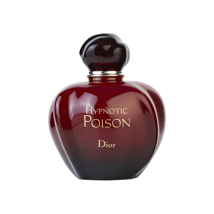 عطر هيبنوتك بويزن من ديور – للنساء – أو دو تواليت – 100 مل
