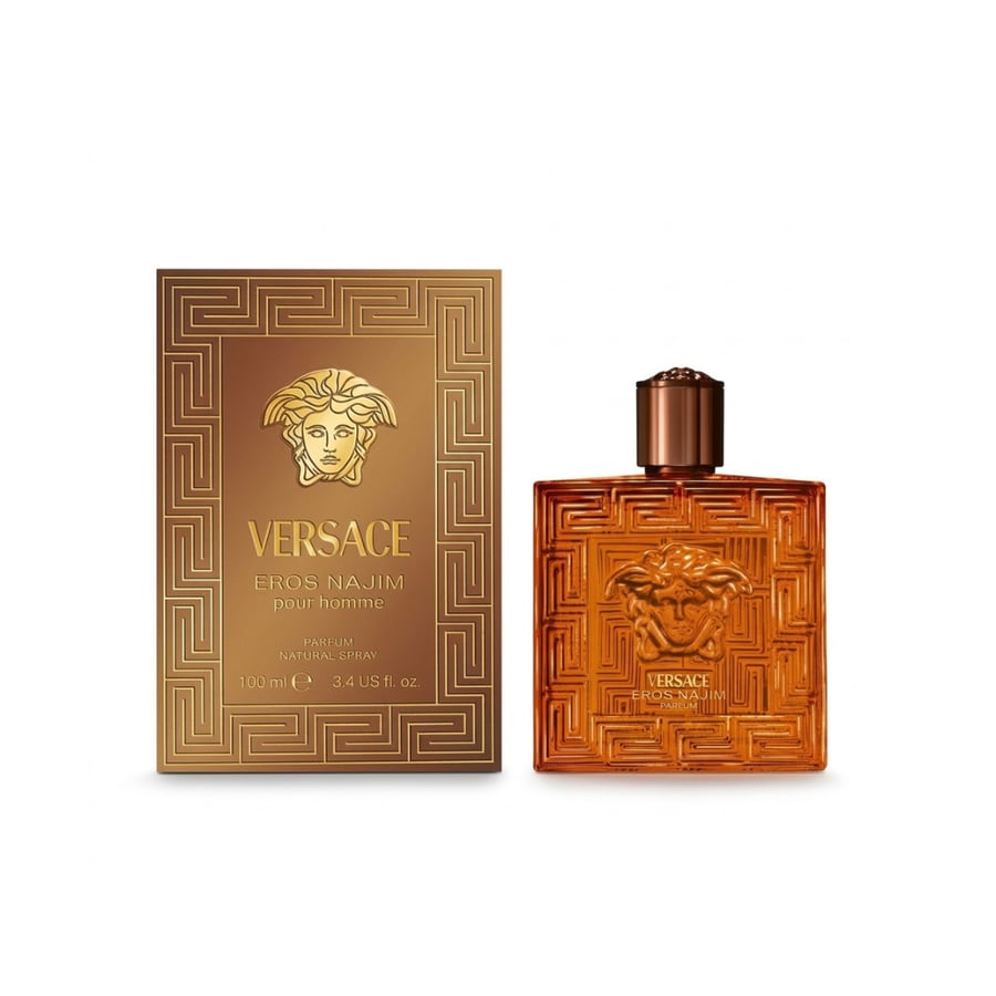 عطر إيروس إنيرجي من فيرساتشي – رجالي – أو دو تواليت – 100 مل