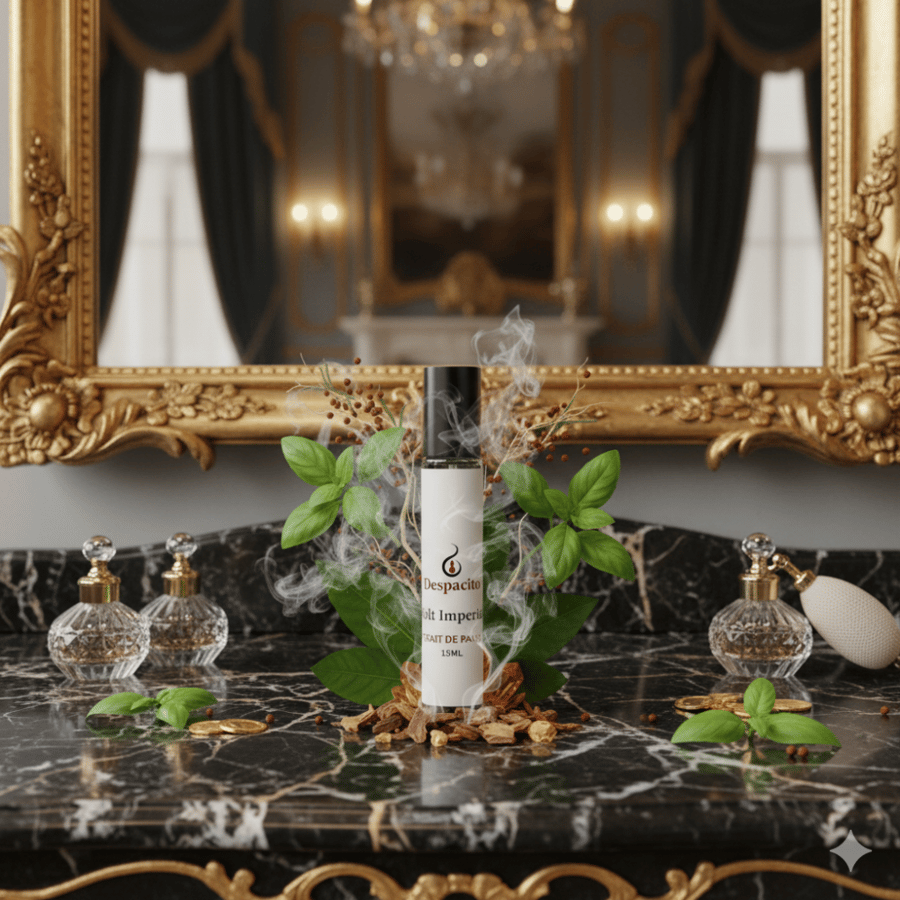 عطر فولت