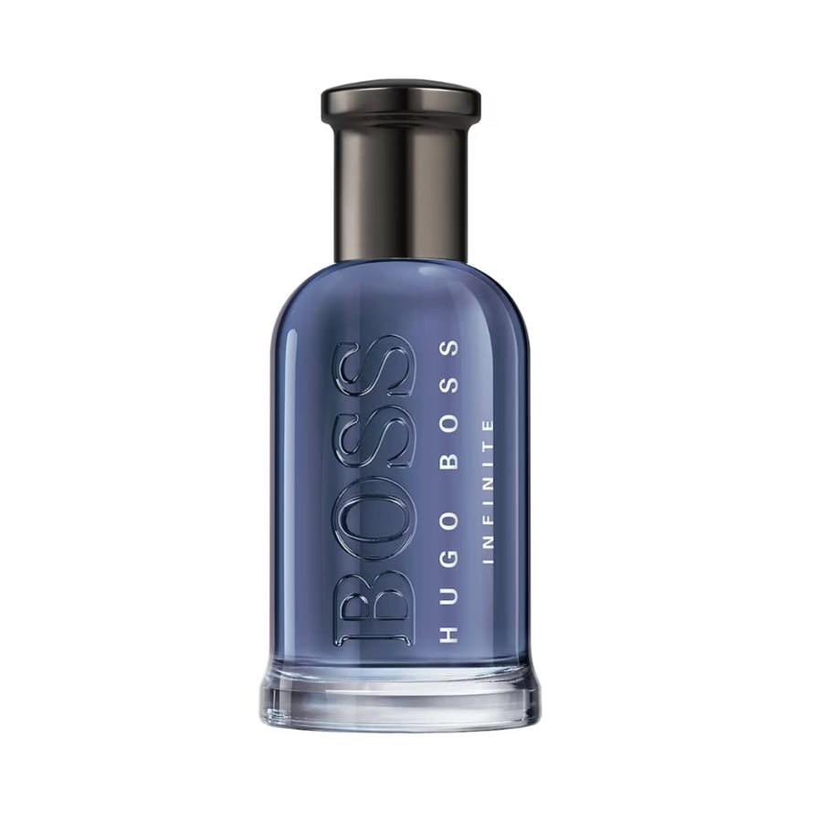 عطر بوس بوتلد إنفينيت من هيوغو بوس – رجالي – أو دو بارفان – 100 مل
