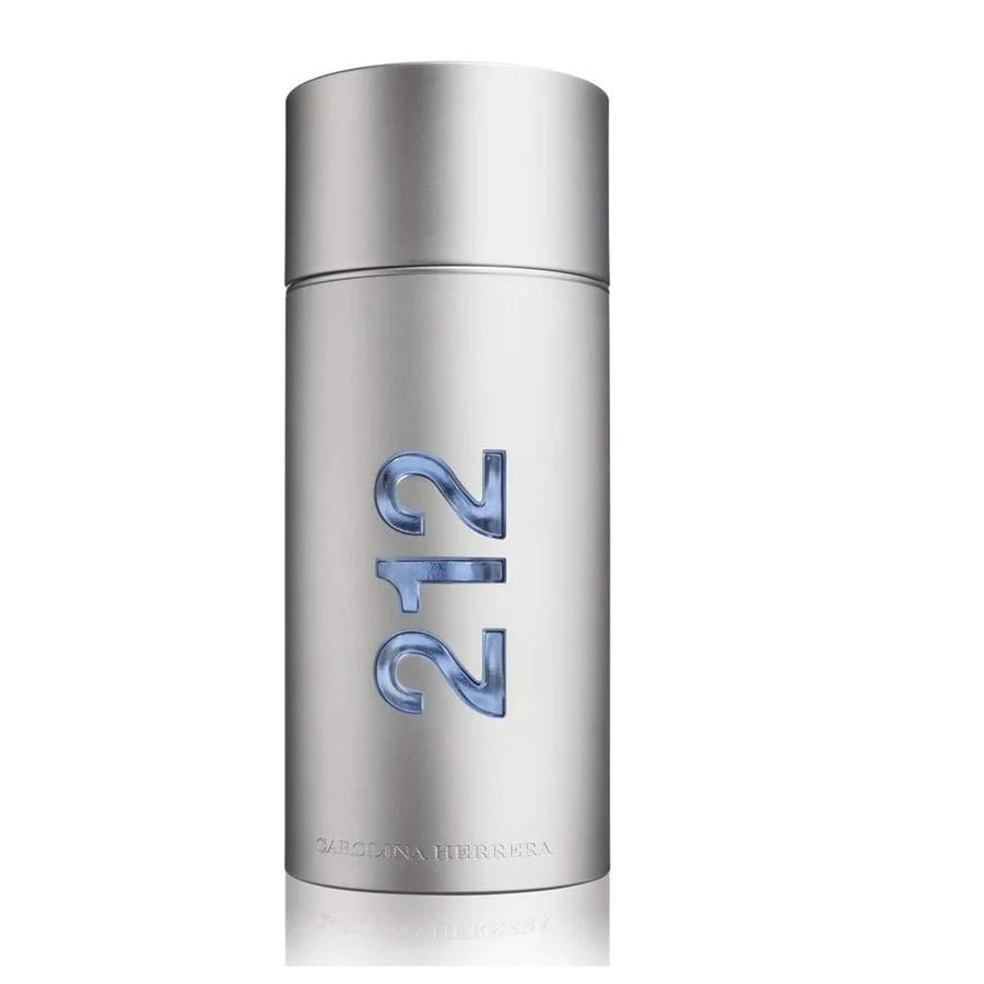 عطر كارولينا هيريرا 212 الرجالي تواليت 100مل