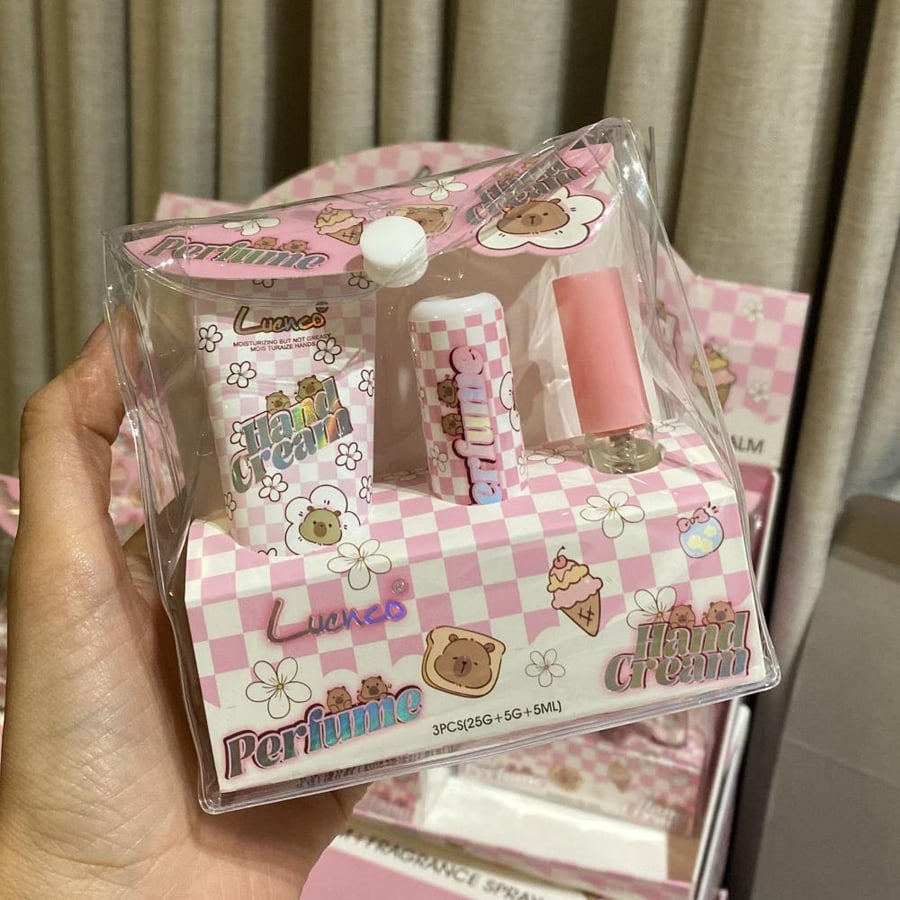 Eid gift for a girl