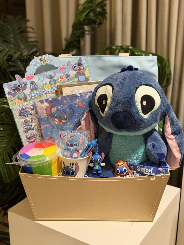 بوكس ستيتش 2 Stitch