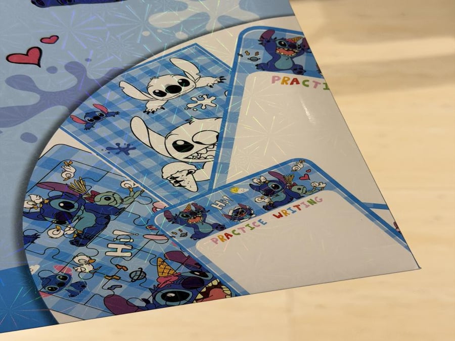 بوكس ستيتش 2 Stitch