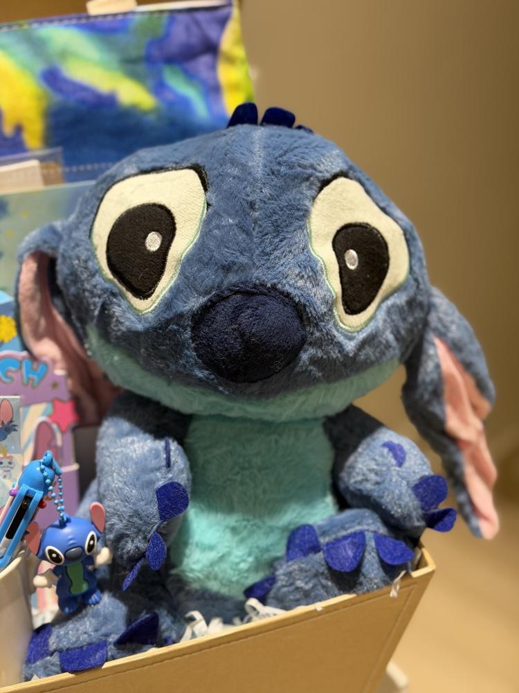 بوكس ستيتش 2 Stitch
