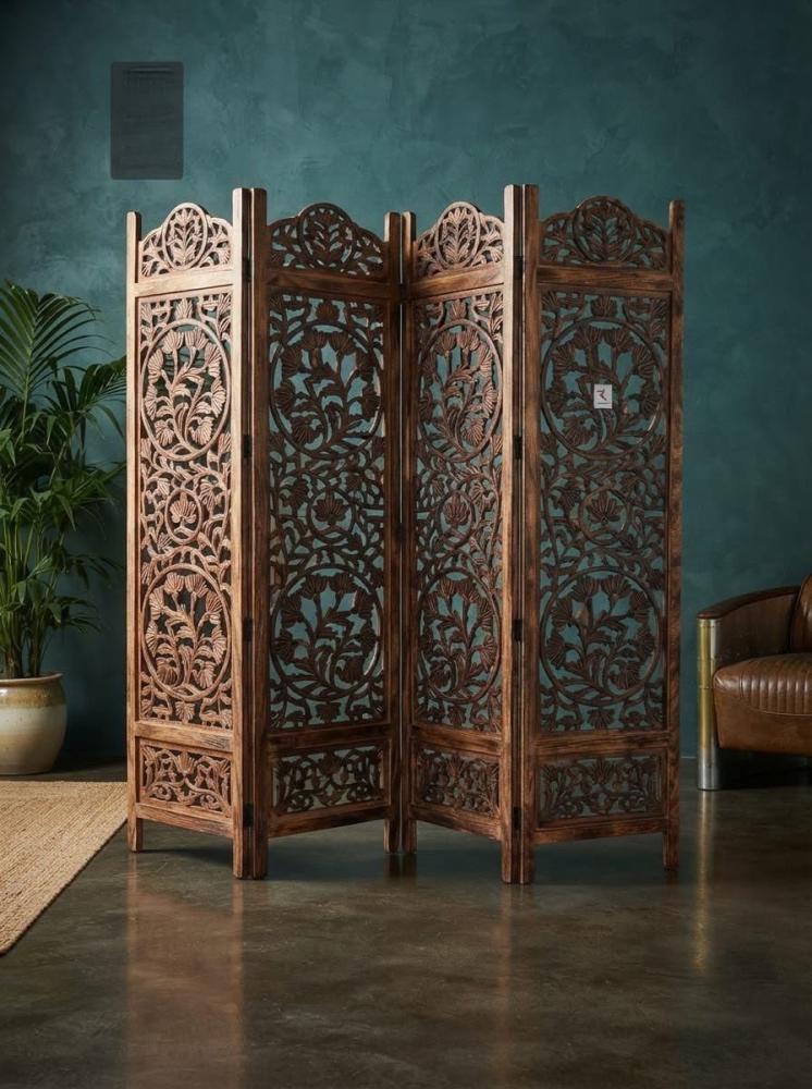 ساتر خشب هندي